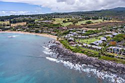 Napili Shores A203