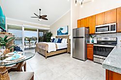 Napili Shores A203
