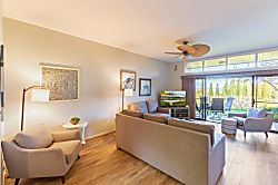 Kapalua Ridge Villa 612