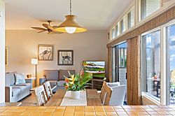 Kapalua Ridge Villa 612