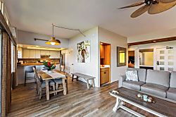 Kapalua Ridge Villa 612