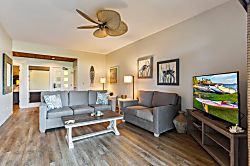 Kapalua Ridge Villa 612