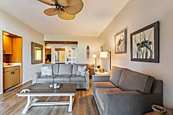 Kapalua Ridge Villa 612