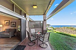 Kapalua Ridge Villa 612