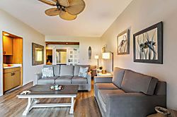 Kapalua Ridge Villa 612