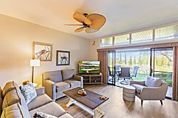 Kapalua Ridge Villa 612