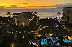 Kaanapali Shores 717
