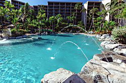 Kaanapali Shores 717