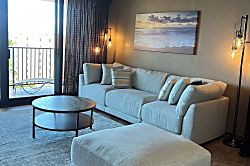 Kaanapali Shores 717