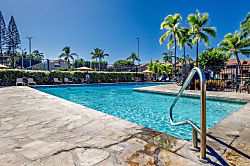 Keauhou Kona Surf & Racquet Club 5201