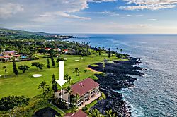 Keauhou Kona Surf & Racquet Club 5201