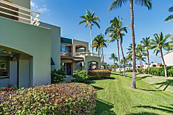 Palms at Wailea 801