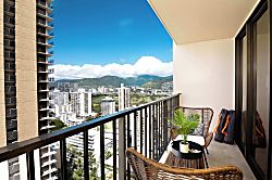 Waikiki Banyan Tower 1 Unit 2602