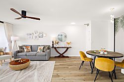 Waikiki Banyan Tower 1 Unit 2602