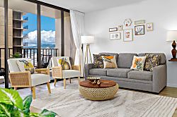 Waikiki Banyan Tower 1 Unit 2602
