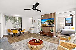 Waikiki Banyan Tower 1 Unit 2602