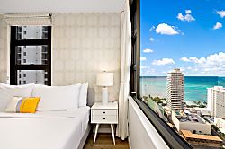 Waikiki Banyan Tower 1 Unit 2602