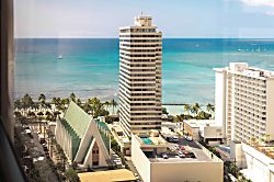 Waikiki Banyan Tower 1 Unit 2602