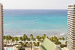Waikiki Banyan Tower 1 Unit 2602