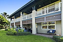 Kulalani Paradise Retreat - Back