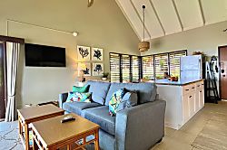 Oceanfront Serenity 5A