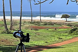 Oceanfront Serenity 5A