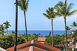 Kona Coast Resort 2201