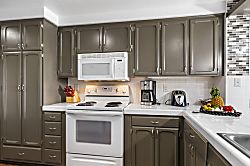 Kona Coast Resort 2201