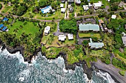 Manini Oceanfront Cottage