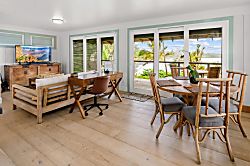 Manini Oceanfront Cottage