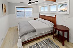 Hana Bay Oceanfront Cottage