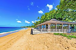 Maui Eldorado Anuenue Hideaway