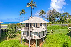 Hanalei Bay Villa 34
