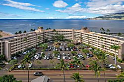 Menehune Shores 106