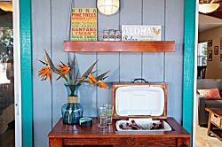 Nalu Hale Surf House