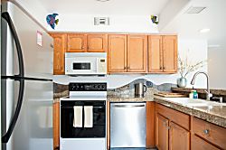 Casa de Emdeko Second-floor Unit