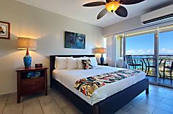 Waikiki Shore Ocean View Studio