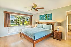 Makai Golf Retreat