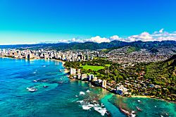 Pacific Monarch 10th Floor Unit