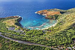 Pacific Monarch 10th Floor Unit