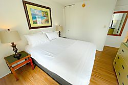 Pacific Monarch 10th Floor Unit