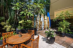 Bamboo Waikiki 1 Bedroom Unit