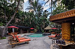 Bamboo Waikiki 1 Bedroom Unit