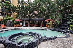 Bamboo Waikiki 1 Bedroom Unit