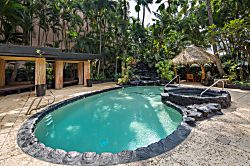 Bamboo Waikiki 1 Bedroom Unit