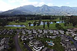 Plantation at Princeville Condo Rental