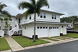 Plantation at Princeville Condo Rental