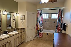 Plantation at Princeville Condo Rental