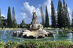 Plantation at Princeville Condo Rental