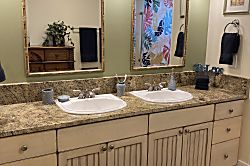 Plantation at Princeville Condo Rental